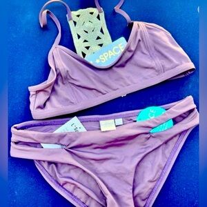 NWT BIKINI